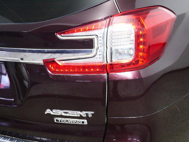 used 2023 Subaru Ascent car, priced at $34,996