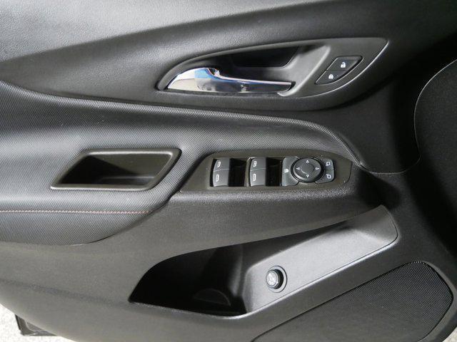 used 2023 Chevrolet Equinox car, priced at $23,996