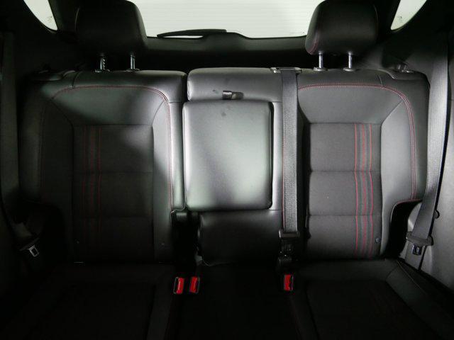 used 2023 Chevrolet Equinox car, priced at $23,996