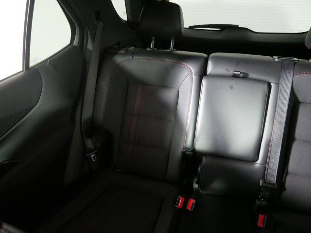 used 2023 Chevrolet Equinox car, priced at $23,996
