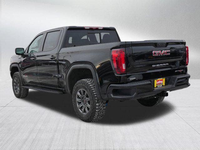 new 2025 GMC Sierra 1500 car, priced at $76,230