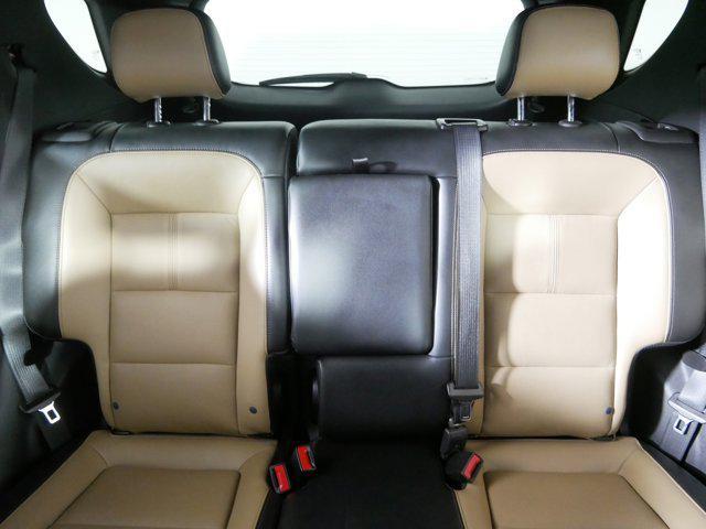 used 2023 Chevrolet Equinox car, priced at $23,496