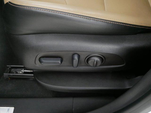 used 2023 Chevrolet Equinox car, priced at $23,496