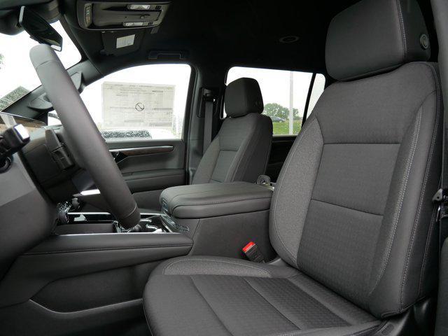 new 2025 Chevrolet Suburban car, priced at $67,042