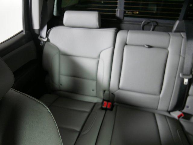 used 2018 Chevrolet Silverado 1500 car, priced at $19,999