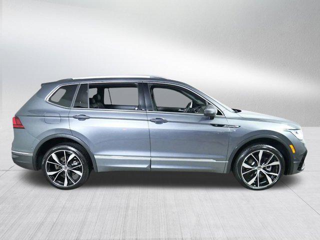 used 2023 Volkswagen Tiguan car, priced at $33,996