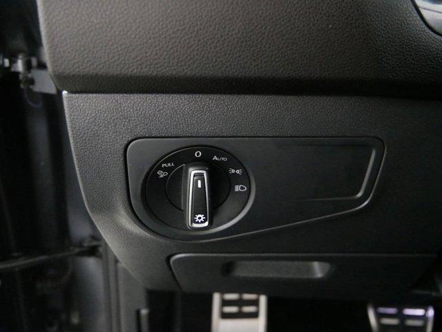 used 2023 Volkswagen Tiguan car, priced at $33,996