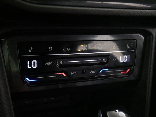 used 2023 Volkswagen Tiguan car, priced at $33,996