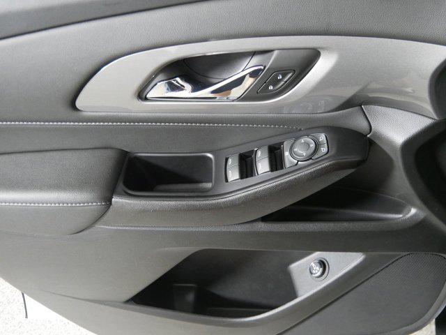 used 2023 Chevrolet Traverse car, priced at $31,996