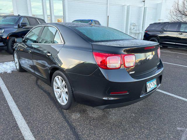 used 2014 Chevrolet Malibu car, priced at $6,999