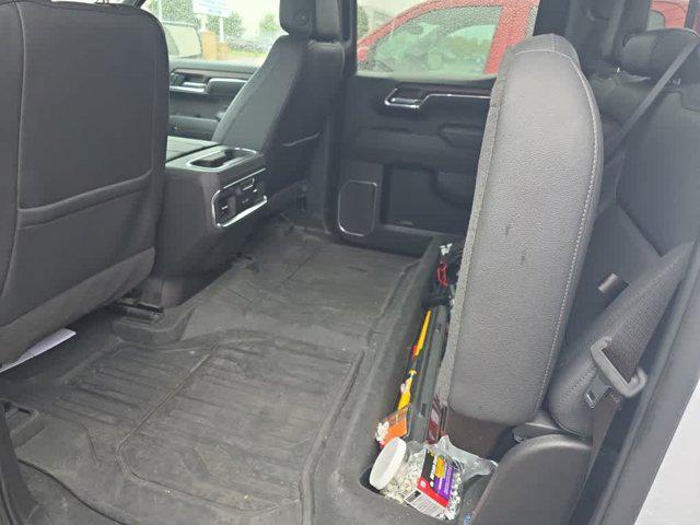 used 2023 GMC Sierra 1500 car, priced at $44,996