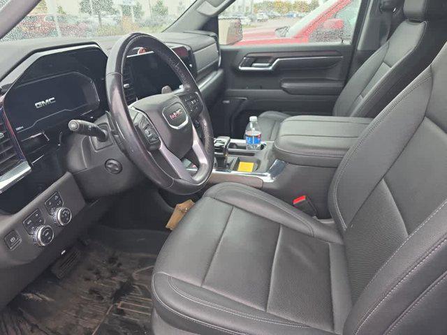 used 2023 GMC Sierra 1500 car, priced at $44,996