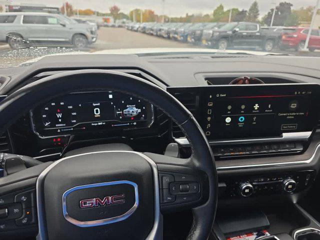 used 2023 GMC Sierra 1500 car, priced at $44,996