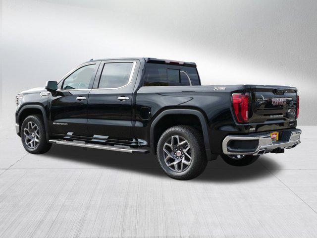 new 2026 GMC Sierra 1500 car, priced at $61,497