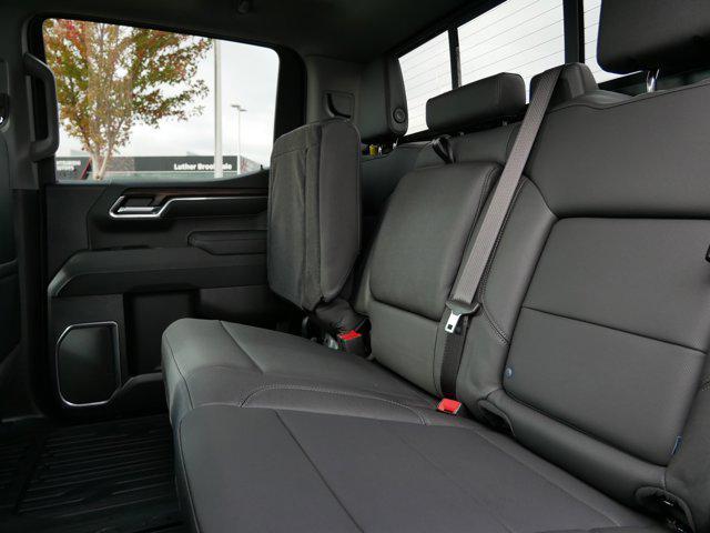 new 2026 GMC Sierra 1500 car, priced at $61,497