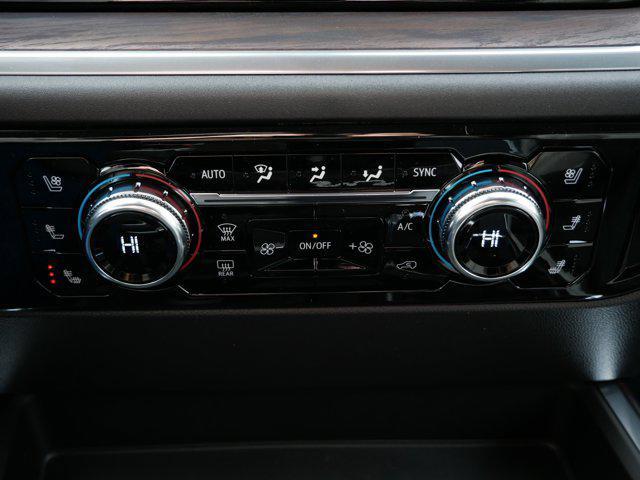 new 2026 GMC Sierra 1500 car, priced at $61,497