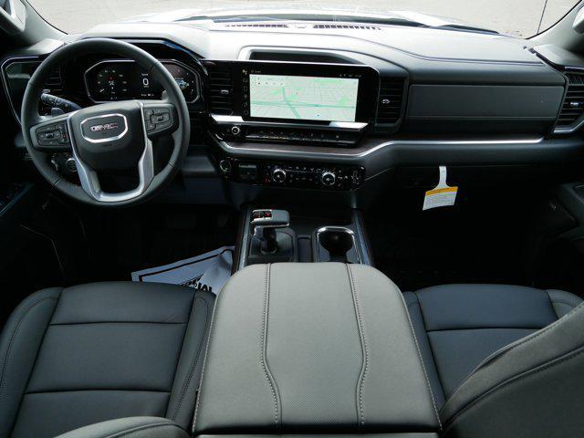 new 2026 GMC Sierra 1500 car, priced at $61,497