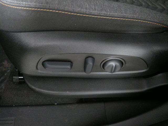 used 2022 Chevrolet Equinox car, priced at $22,896