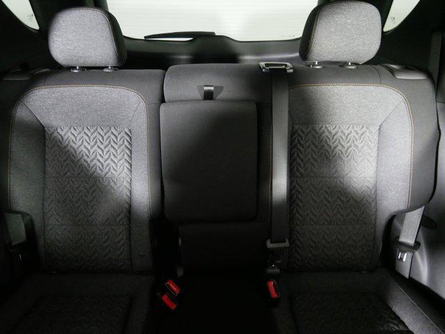 used 2022 Chevrolet Equinox car, priced at $22,896