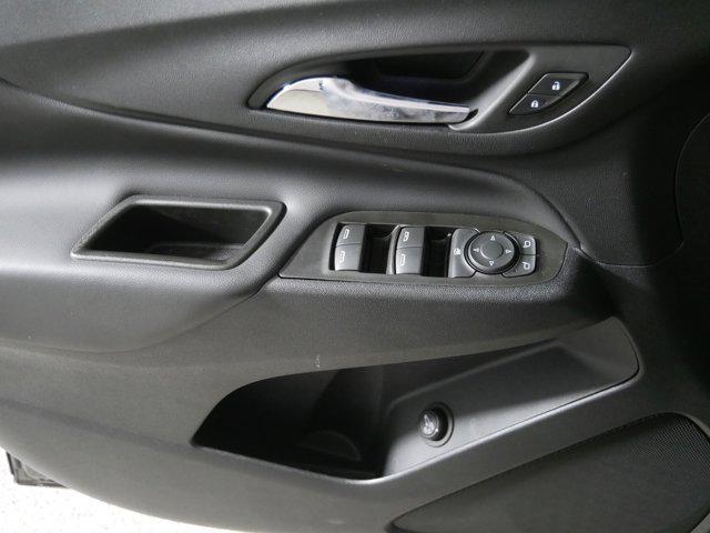 used 2022 Chevrolet Equinox car, priced at $22,896