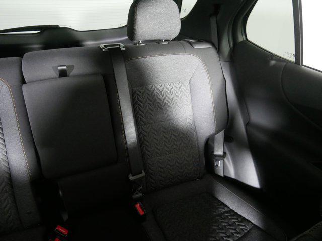 used 2022 Chevrolet Equinox car, priced at $22,896