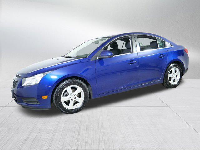 used 2013 Chevrolet Cruze car, priced at $5,999