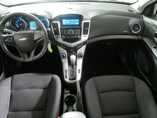 used 2013 Chevrolet Cruze car, priced at $5,999