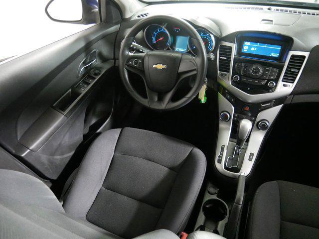 used 2013 Chevrolet Cruze car, priced at $5,999