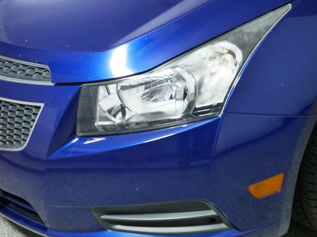 used 2013 Chevrolet Cruze car, priced at $5,999