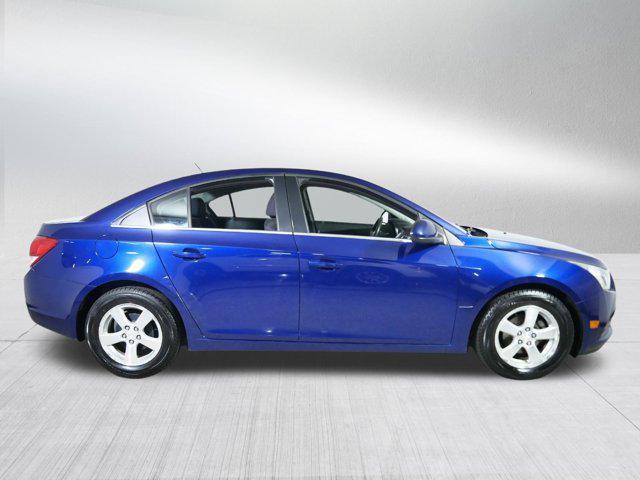 used 2013 Chevrolet Cruze car, priced at $5,999