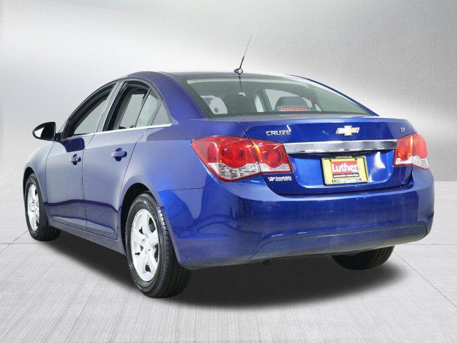 used 2013 Chevrolet Cruze car, priced at $5,999