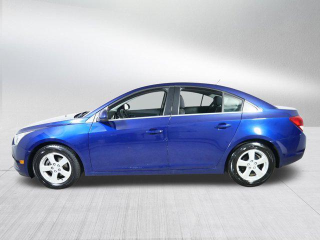 used 2013 Chevrolet Cruze car, priced at $5,999