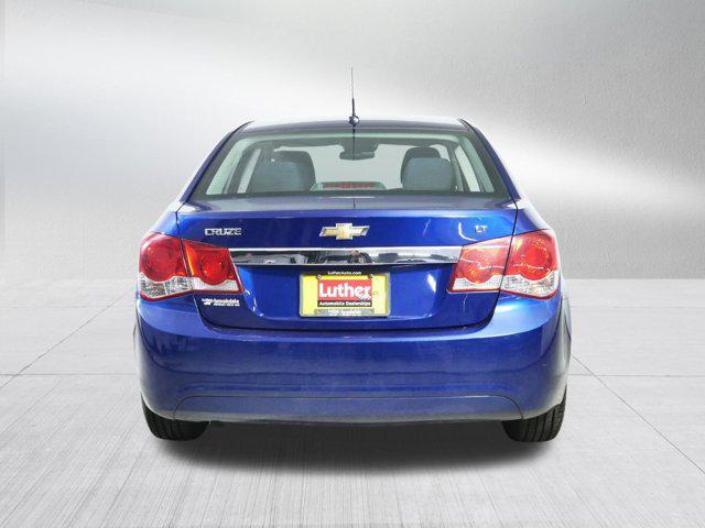 used 2013 Chevrolet Cruze car, priced at $5,999