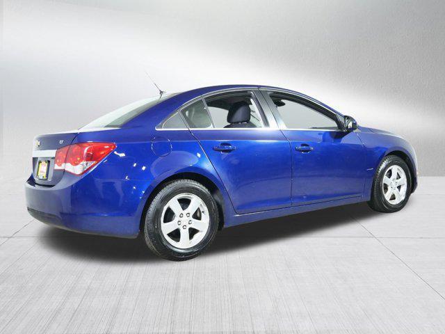 used 2013 Chevrolet Cruze car, priced at $5,999