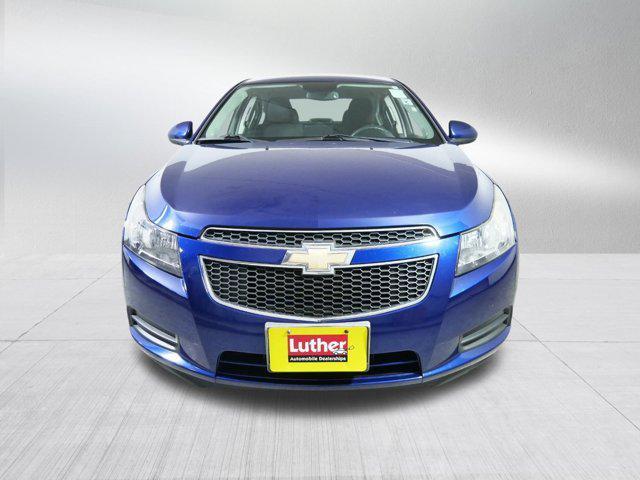 used 2013 Chevrolet Cruze car, priced at $5,999