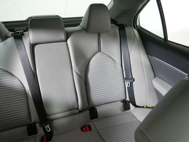 used 2022 Toyota Camry car, priced at $24,996