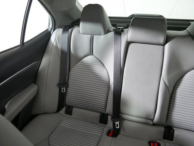 used 2022 Toyota Camry car, priced at $24,996
