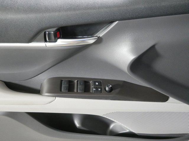 used 2022 Toyota Camry car, priced at $24,996