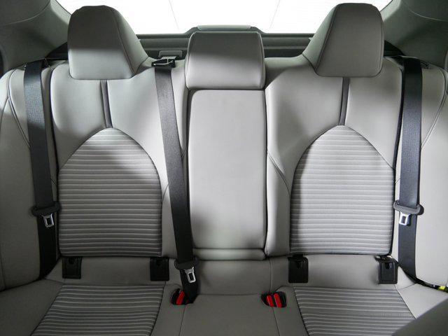 used 2022 Toyota Camry car, priced at $24,996