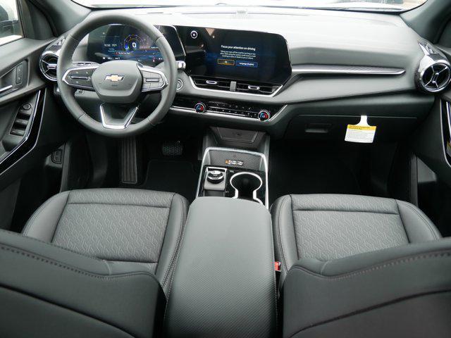 new 2026 Chevrolet Equinox car, priced at $31,990