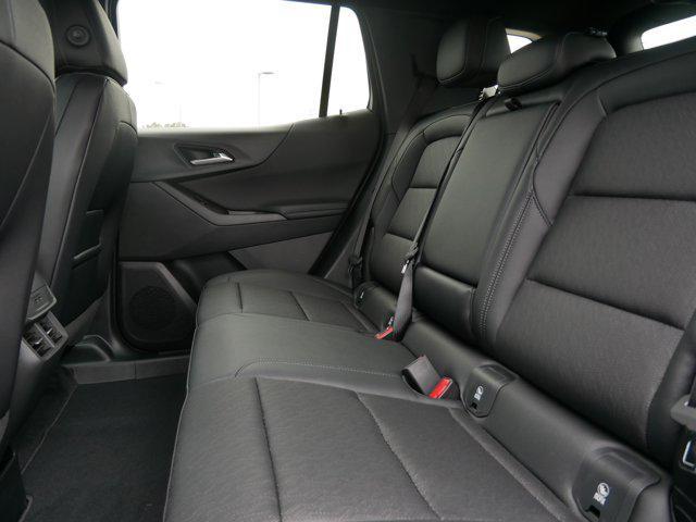 new 2026 Chevrolet Equinox car, priced at $31,990