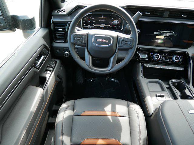 new 2025 GMC Sierra 3500 car, priced at $86,746