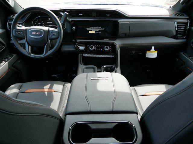 new 2025 GMC Sierra 3500 car, priced at $86,746