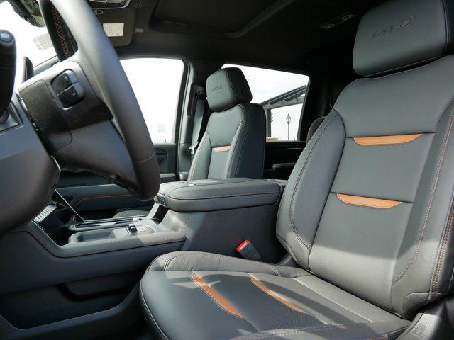 new 2025 GMC Sierra 3500 car, priced at $86,746