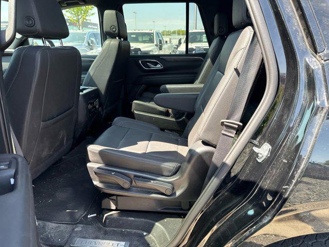 used 2023 Chevrolet Tahoe car