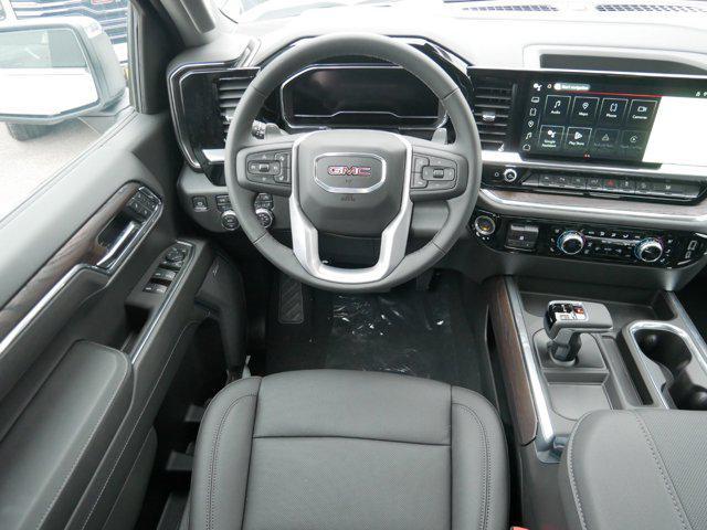 new 2025 GMC Sierra 1500 car, priced at $62,990