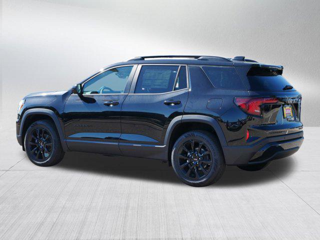 new 2026 GMC Terrain car, priced at $38,227
