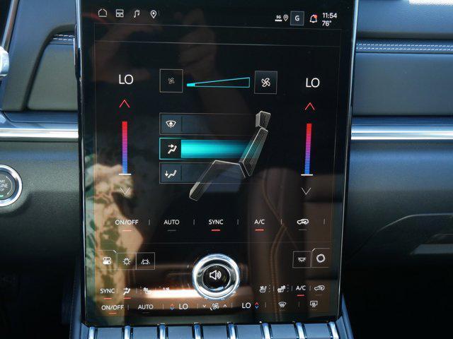 new 2026 GMC Terrain car, priced at $38,227