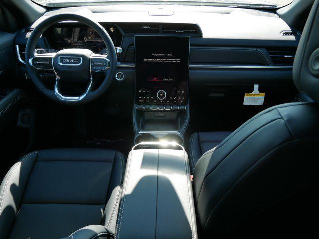 new 2026 GMC Terrain car, priced at $38,227