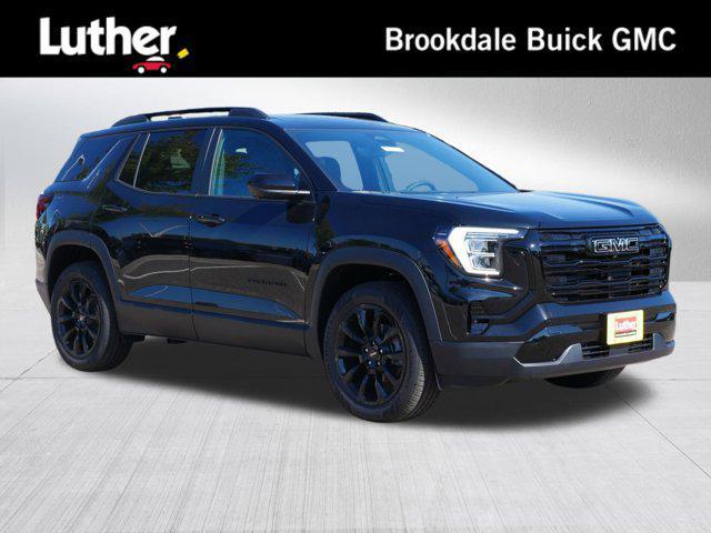 new 2026 GMC Terrain car, priced at $38,227